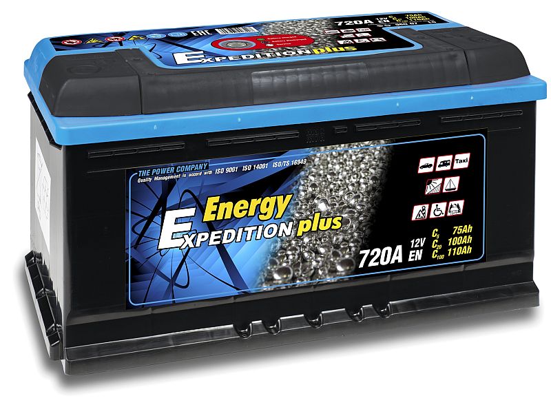 10 Best Leisure Batteries For RVs & Campervans in 2023
